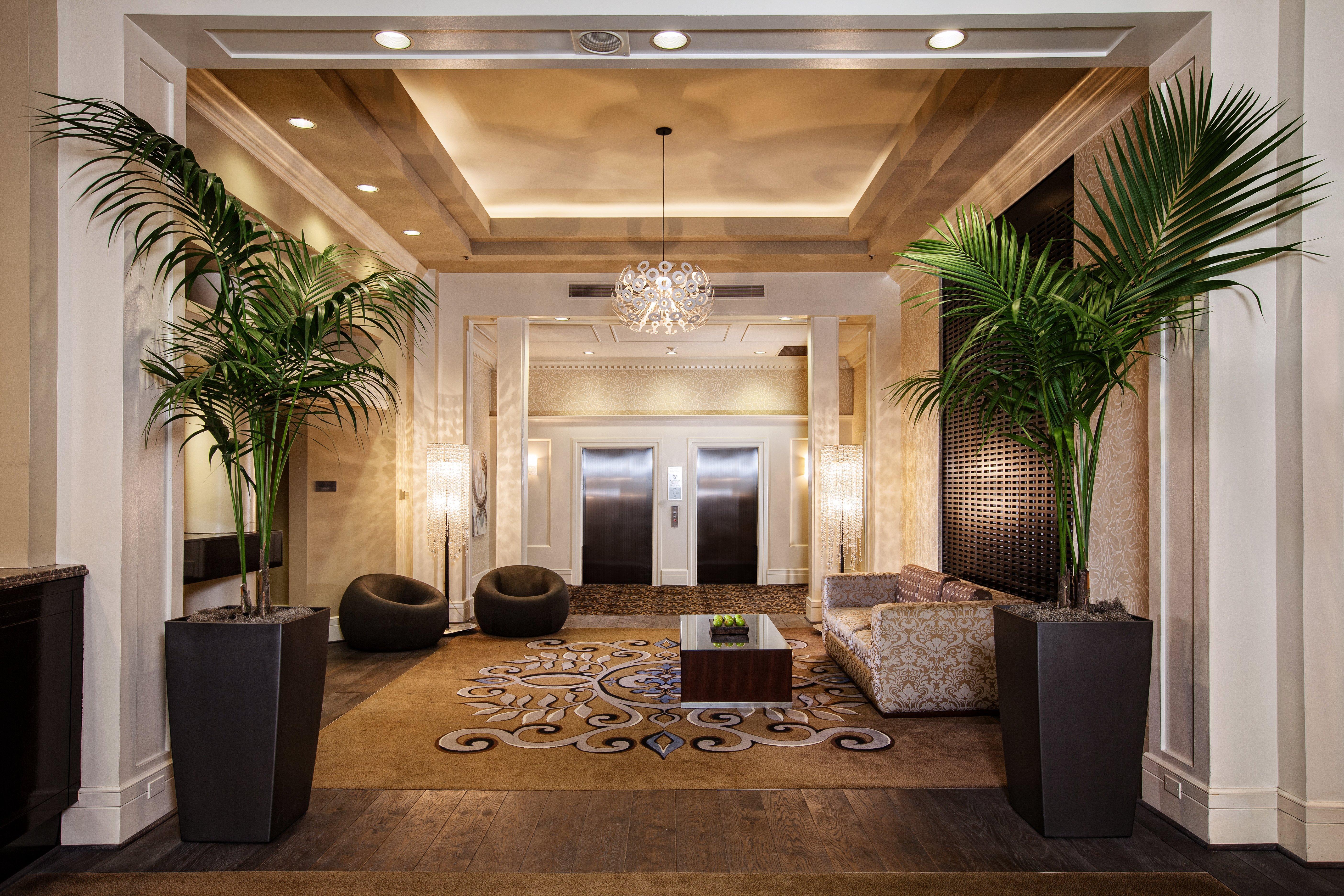 The Alexis Royal Sonesta Hotel Seattle Exteriör bild