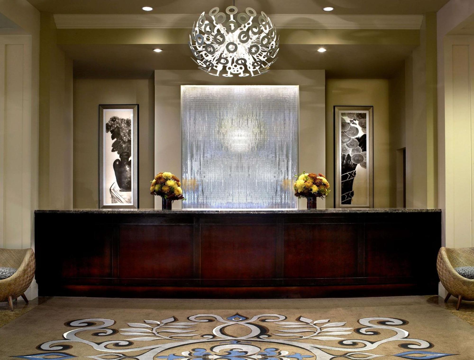 The Alexis Royal Sonesta Hotel Seattle Exteriör bild